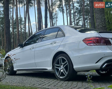 Білий Мерседес Е-Клас, об'ємом двигуна 2.14 л та пробігом 320 тис. км за 19500 $, фото 1 на Automoto.ua