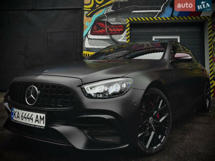 Білий Мерседес Е-Клас, об'ємом двигуна 2.99 л та пробігом 170 тис. км за 43500 $, фото 1 на Automoto.ua