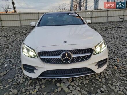 Білий Мерседес Е-Клас, об'ємом двигуна 3 л та пробігом 115 тис. км за 17734 $, фото 1 на Automoto.ua