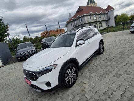 Мерседес Е-Клас 2023 у Ужгороді на Automoto.ua Білий Мерседес Е-Клас, об'ємом двигуна 0 л та пробігом 63 тис. км за 31999 $, фото 1 на Automoto.ua