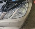 Бежевий Мерседес Е-Клас, об'ємом двигуна 1.8 л та пробігом 200 тис. км за 13000 $, фото 8 на Automoto.ua