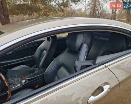 Бежевый Мерседес Е-Класс, объемом двигателя 2.99 л и пробегом 202 тыс. км за 15000 $, фото 27 на Automoto.ua