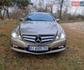 Бежевый Мерседес Е-Класс, объемом двигателя 2.99 л и пробегом 202 тыс. км за 15000 $, фото 10 на Automoto.ua