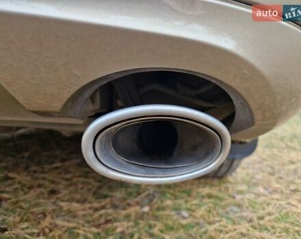 Бежевый Мерседес Е-Класс, объемом двигателя 2.99 л и пробегом 202 тыс. км за 15000 $, фото 29 на Automoto.ua