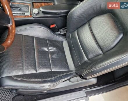 Бежевый Мерседес Е-Класс, объемом двигателя 2.99 л и пробегом 202 тыс. км за 15000 $, фото 24 на Automoto.ua