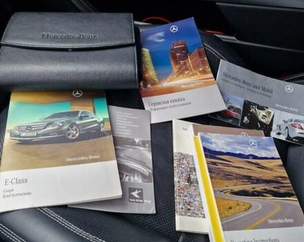 Бежевый Мерседес Е-Класс, объемом двигателя 2.99 л и пробегом 202 тыс. км за 15000 $, фото 37 на Automoto.ua