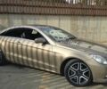 Бежевый Мерседес Е-Класс, объемом двигателя 3.5 л и пробегом 200 тыс. км за 14500 $, фото 11 на Automoto.ua