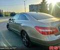 Бежевый Мерседес Е-Класс, объемом двигателя 1.8 л и пробегом 158 тыс. км за 10000 $, фото 4 на Automoto.ua