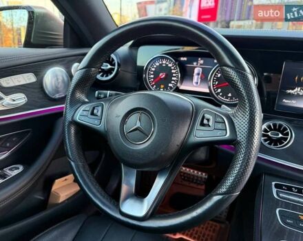 Бежевый Мерседес Е-Класс, объемом двигателя 3 л и пробегом 89 тыс. км за 34990 $, фото 19 на Automoto.ua