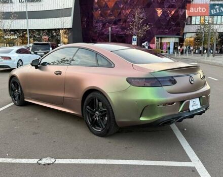 Бежевый Мерседес Е-Класс, объемом двигателя 3 л и пробегом 89 тыс. км за 34990 $, фото 3 на Automoto.ua