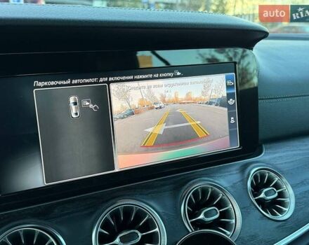 Бежевый Мерседес Е-Класс, объемом двигателя 3 л и пробегом 89 тыс. км за 34990 $, фото 20 на Automoto.ua