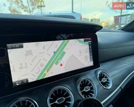 Бежевый Мерседес Е-Класс, объемом двигателя 3 л и пробегом 89 тыс. км за 34990 $, фото 21 на Automoto.ua