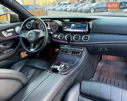 Бежевий Мерседес Е-Клас, об'ємом двигуна 2.99 л та пробігом 89 тис. км за 36990 $, фото 15 на Automoto.ua