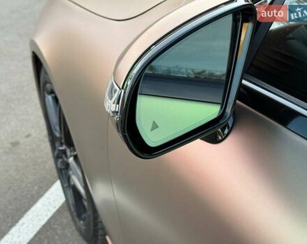 Бежевий Мерседес Е-Клас, об'ємом двигуна 2.99 л та пробігом 89 тис. км за 36990 $, фото 11 на Automoto.ua