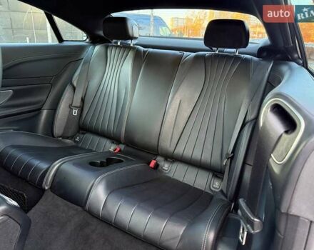 Бежевый Мерседес Е-Класс, объемом двигателя 3 л и пробегом 89 тыс. км за 34990 $, фото 7 на Automoto.ua