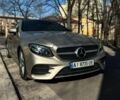 Бежевый Мерседес Е-Класс, объемом двигателя 3 л и пробегом 150 тыс. км за 32100 $, фото 1 на Automoto.ua