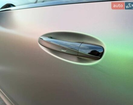 Бежевый Мерседес Е-Класс, объемом двигателя 3 л и пробегом 89 тыс. км за 34990 $, фото 10 на Automoto.ua