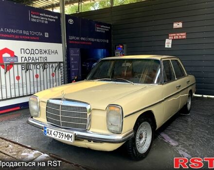 Бежевый Мерседес Е-Класс, объемом двигателя 2.4 л и пробегом 250 тыс. км за 4000 $, фото 3 на Automoto.ua