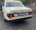Мерседес Е-Класс 1987 в Кривом Роге на Automoto.ua Бежевый Мерседес Е-Класс, объемом двигателя 2.5 л и пробегом 306 тыс. км за 2300 $, фото 3 на Automoto.ua