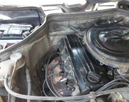 Бежевий Мерседес Е-Клас, об'ємом двигуна 0 л та пробігом 265 тис. км за 2500 $, фото 25 на Automoto.ua