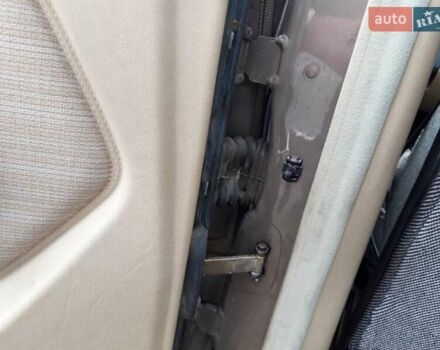 Бежевий Мерседес Е-Клас, об'ємом двигуна 0 л та пробігом 265 тис. км за 2500 $, фото 20 на Automoto.ua