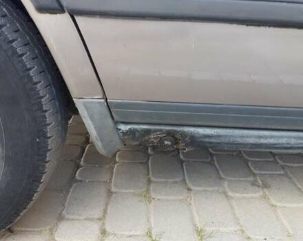Бежевий Мерседес Е-Клас, об'ємом двигуна 0 л та пробігом 265 тис. км за 2500 $, фото 34 на Automoto.ua