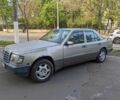 Бежевый Мерседес Е-Класс, объемом двигателя 2.5 л и пробегом 333 тыс. км за 2002 $, фото 1 на Automoto.ua