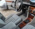 Бежевый Мерседес Е-Класс, объемом двигателя 3 л и пробегом 642 тыс. км за 4500 $, фото 6 на Automoto.ua