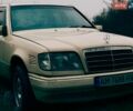 Бежевий Мерседес Е-Клас, об'ємом двигуна 2.5 л та пробігом 668 тис. км за 2050 $, фото 1 на Automoto.ua