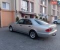 Бежевий Мерседес Е-Клас, об'ємом двигуна 2 л та пробігом 447 тис. км за 4800 $, фото 8 на Automoto.ua