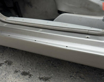 Бежевий Мерседес Е-Клас, об'ємом двигуна 3.2 л та пробігом 414 тис. км за 4200 $, фото 12 на Automoto.ua