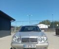 Бежевий Мерседес Е-Клас, об'ємом двигуна 2 л та пробігом 447 тис. км за 4800 $, фото 10 на Automoto.ua