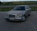 Бежевий Мерседес Е-Клас, об'ємом двигуна 2.15 л та пробігом 550 тис. км за 2500 $, фото 1 на Automoto.ua