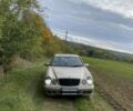 Мерседес Е-Класс 1999 в Умани на Automoto.ua Бежевый Мерседес Е-Класс, объемом двигателя 2.1 л и пробегом 270 тыс. км за 3100 $, фото 5 на Automoto.ua