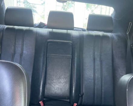 Бежевый Мерседес Е-Класс, объемом двигателя 2.15 л и пробегом 470 тыс. км за 2999 $, фото 18 на Automoto.ua