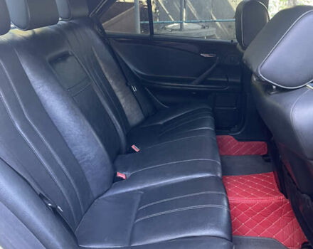 Бежевый Мерседес Е-Класс, объемом двигателя 2.15 л и пробегом 470 тыс. км за 2999 $, фото 17 на Automoto.ua