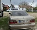 Бежевый Мерседес Е-Класс, объемом двигателя 3.2 л и пробегом 320 тыс. км за 2299 $, фото 7 на Automoto.ua