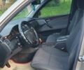 Бежевый Мерседес Е-Класс, объемом двигателя 2.15 л и пробегом 500 тыс. км за 3000 $, фото 26 на Automoto.ua