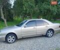 Бежевый Мерседес Е-Класс, объемом двигателя 2.15 л и пробегом 500 тыс. км за 3000 $, фото 1 на Automoto.ua