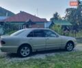 Бежевый Мерседес Е-Класс, объемом двигателя 2.15 л и пробегом 500 тыс. км за 3000 $, фото 9 на Automoto.ua