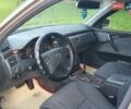 Бежевый Мерседес Е-Класс, объемом двигателя 2.15 л и пробегом 500 тыс. км за 3000 $, фото 20 на Automoto.ua