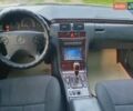 Бежевый Мерседес Е-Класс, объемом двигателя 2.15 л и пробегом 500 тыс. км за 3000 $, фото 17 на Automoto.ua