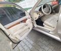 Бежевый Мерседес Е-Класс, объемом двигателя 2.69 л и пробегом 375 тыс. км за 5100 $, фото 49 на Automoto.ua