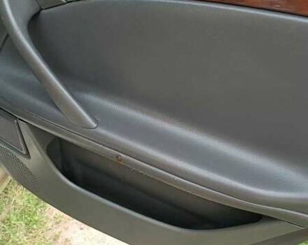 Бежевый Мерседес Е-Класс, объемом двигателя 2.1 л и пробегом 570 тыс. км за 4850 $, фото 3 на Automoto.ua