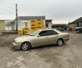 Мерседес Е-Класс 2002 в Пирятине на Automoto.ua Бежевый Мерседес Е-Класс, объемом двигателя 2.1 л и пробегом 579 тыс. км за 3800 $, фото 1 на Automoto.ua