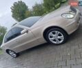Бежевый Мерседес Е-Класс, объемом двигателя 2.69 л и пробегом 375 тыс. км за 5100 $, фото 13 на Automoto.ua