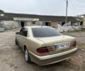 Мерседес Е-Класс 2002 в Пирятине на Automoto.ua Бежевый Мерседес Е-Класс, объемом двигателя 2.1 л и пробегом 579 тыс. км за 3800 $, фото 3 на Automoto.ua