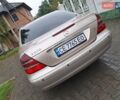 Бежевый Мерседес Е-Класс, объемом двигателя 2.69 л и пробегом 375 тыс. км за 5100 $, фото 7 на Automoto.ua