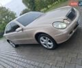 Бежевый Мерседес Е-Класс, объемом двигателя 2.69 л и пробегом 375 тыс. км за 5100 $, фото 14 на Automoto.ua