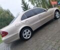 Бежевый Мерседес Е-Класс, объемом двигателя 2.69 л и пробегом 375 тыс. км за 5100 $, фото 12 на Automoto.ua
